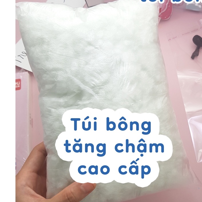 Túi bông cao cấp + Tặng Sticher