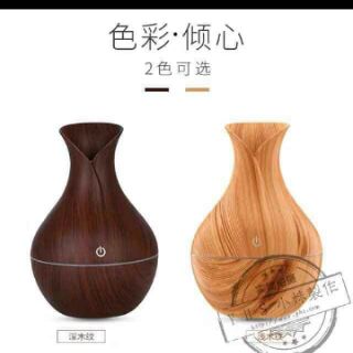 Xông tinh dầu gỗ giá tương tác