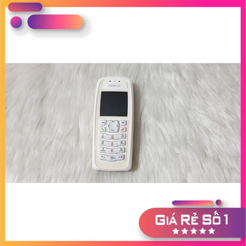 { Xả Kho _Giá Siêu Sốc }_ Nokia 3100_ Điện Thoại Nokia 3100 Chính Hãng Bảo Hành 12 Tháng | BigBuy360 - bigbuy360.vn