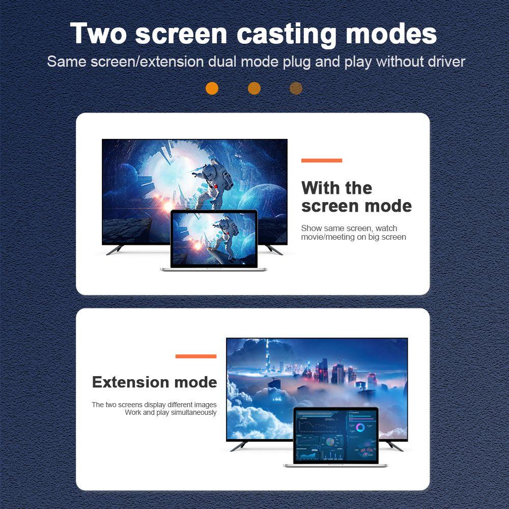 Đầu Chuyển Đổi HDMI 4 8K 60Hz Mini DP Sang HDMI