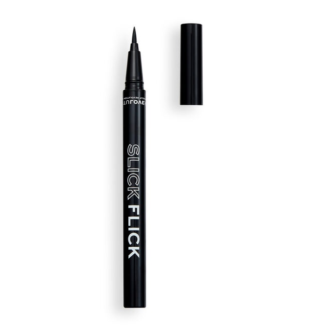 Dạ Kẻ Mắt Lâu Trôi Revolution Slick Flick Perfect Flick Eyeliner