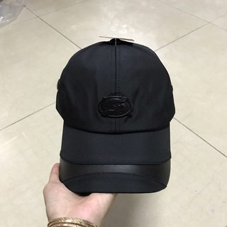 Nón unisex vải dù thể thao