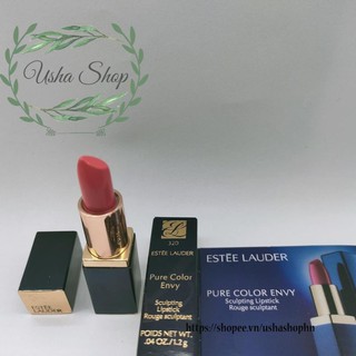 Son Estee Lauder Pure Color Envy Sculpting Lipstick 1.2g