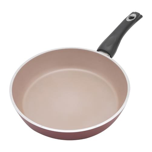Chảo Chống Dính Thành Dầy ELMICH 26cm
