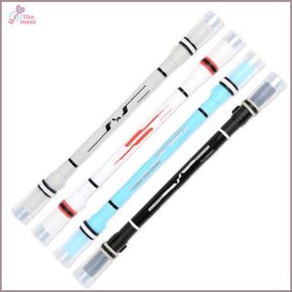 Bút Quay Thân Dài Vỏ Nhựa Màu Ngẫu Nhiên