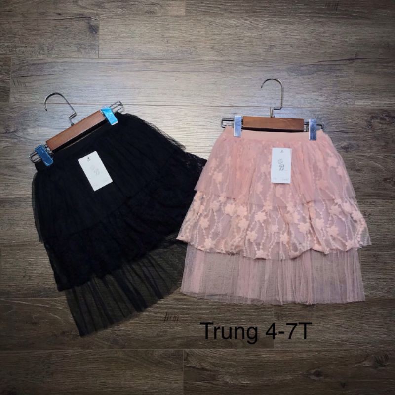 váy ren thúy tiến