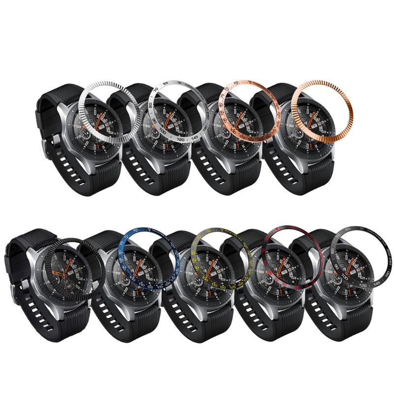 Vòng Đệm Bảo Vệ Chống Trầy 46MM Bền Bỉ Chất Lượng Cao