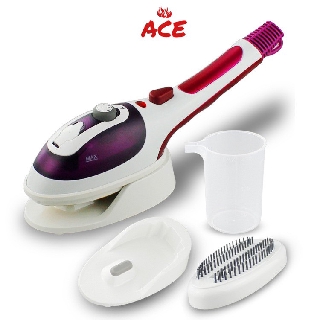 Bàn là hơi nước cầm tay cao cấp ủi quần áo tiện lợi