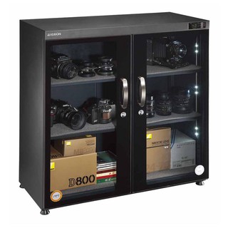 Tủ chống ẩm Andbon AD250S (250 lít)