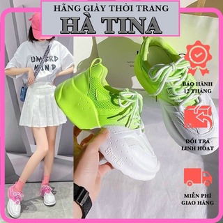 Thể thao nữ thể thao /thời trang -giày thể thao siêu nhẹ cao cấp hàng quảng châu