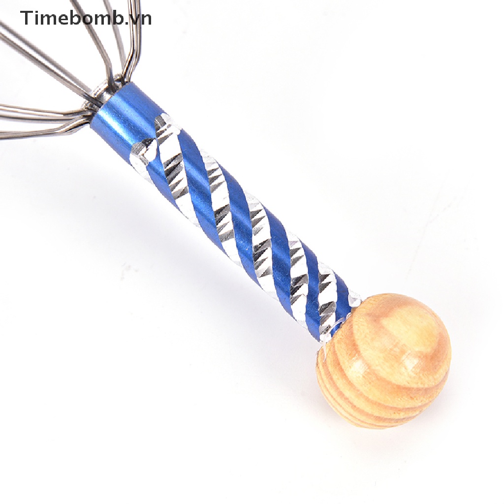 [Hàng mới về] Dụng cụ massage da đầu giảm căng thẳng chăm sóc sức khỏe