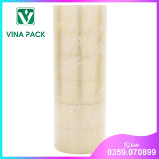 Băng keo 100yard siêu dính, siêu tiết kiệm