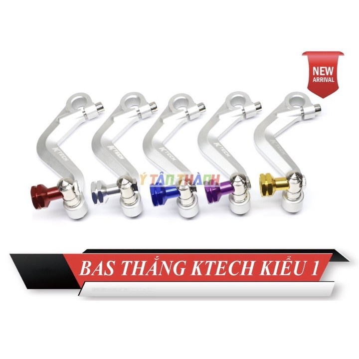 Càng Thắng Nhôm Ktech K1 MS1727