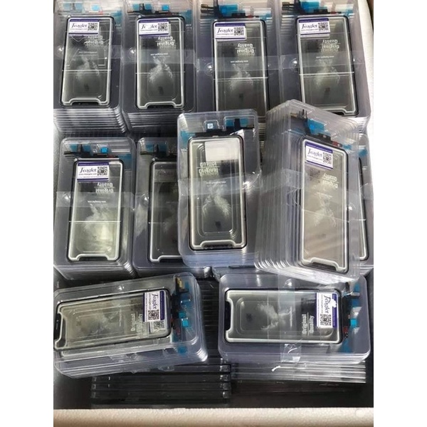 CẢM ỨNG IPHONE - ĐỦ MÃ X/Xs/Xsm/11Pro/11Promax