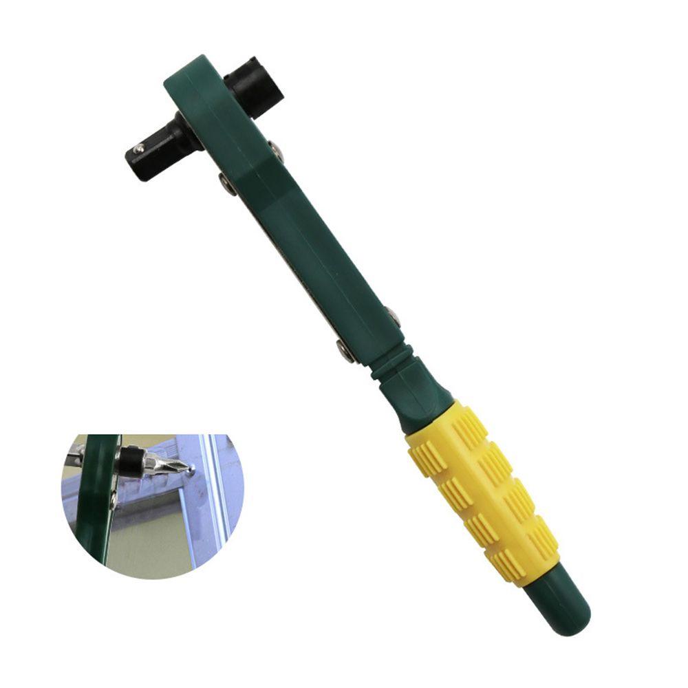 YOLA Chìa Vặn Đai Ốc 1 / 4 &quot;6.35mm Tùy Chỉnh Tiện Dụng
