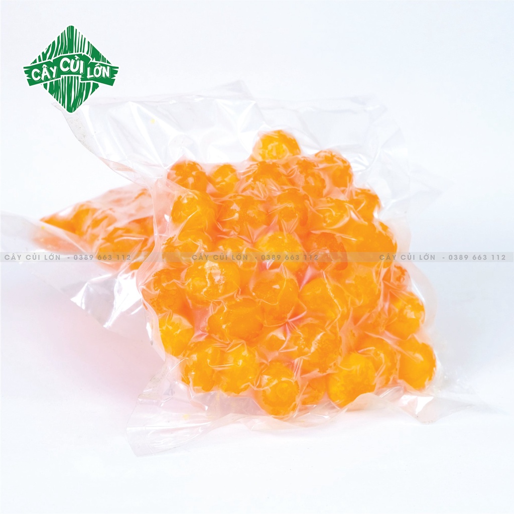 Set 50 Trứng Muối 14g