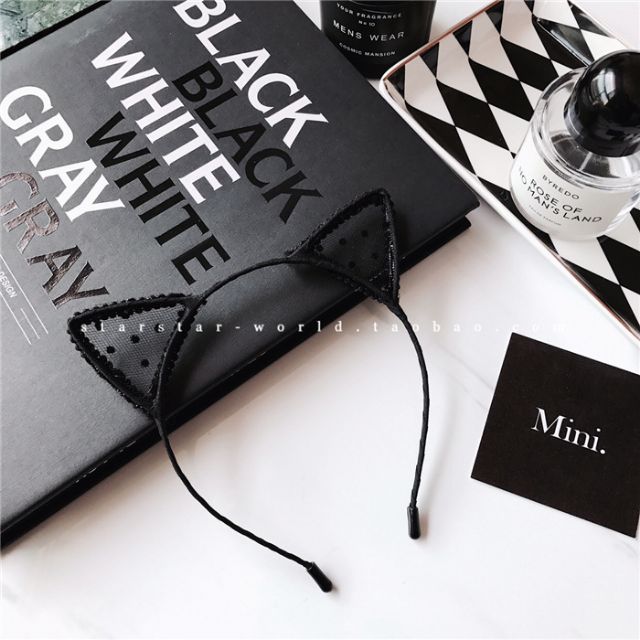 Tai mèo cosplay sexy BOP01_SKINI | BigBuy360 - bigbuy360.vn