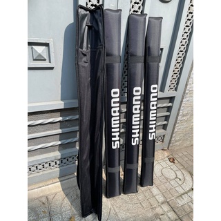 Bao cần câu Shimano đẹp