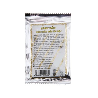 Cà Ri Dầu Vianco combo 10 gói