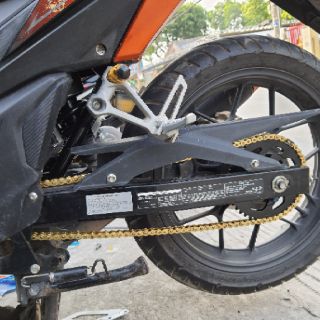NSD RECTO (Sên recto vàng)