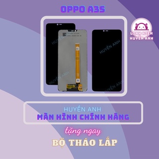 Màn hình oppo a3s oppo a5 realme c1 màn hình thay thế oppo a3s oppo a5 realme c1 màn cảm ứng tương thích oppo a3s zin