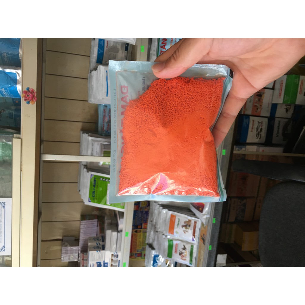 Đạm trộn bổ sung 100g/gói