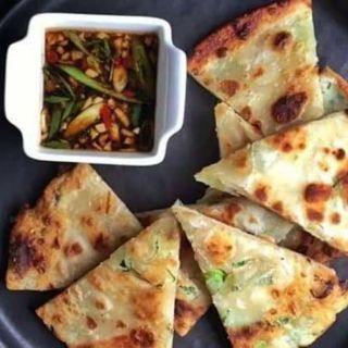 BÁNH MỠ HÀNH XUẤT KHẨU ĐÀI LOAN