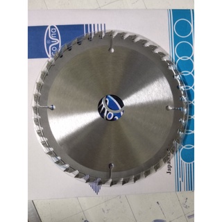 Lưỡi cắt gỗ COVINA 180*60 RĂNG