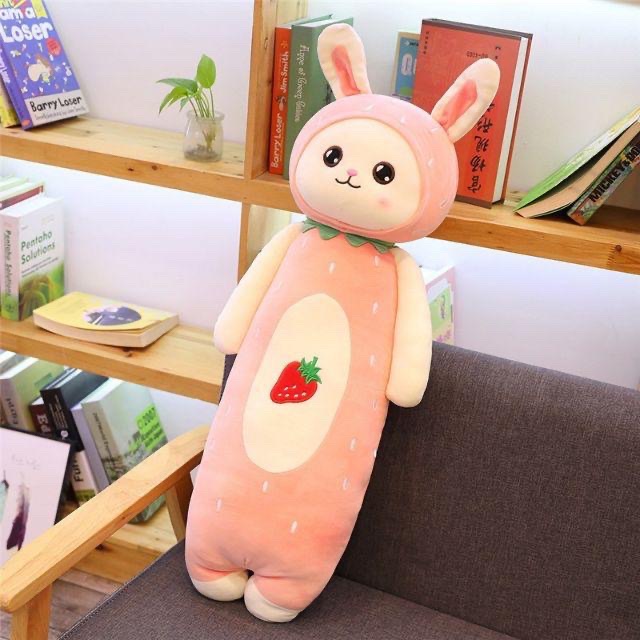 GỐI ÔM CHO BÉ SIZE 70CM