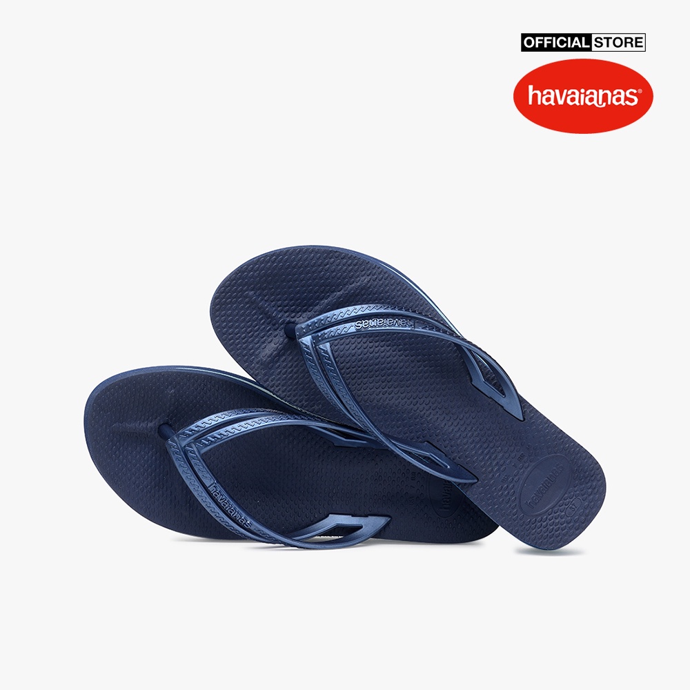 HAVAIANAS - Dép nữ quai đôi thời trang Wedges 4146317-0555