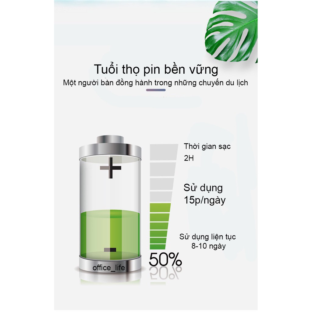 Máy massage toàn thân công nghệ Nhật Bản, massage xung điện