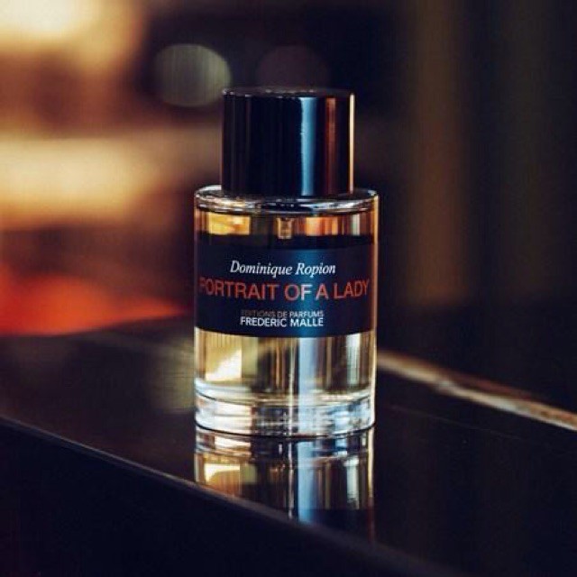 +𝐘𝐨𝐮𝐧𝐢𝐪𝐮𝐞+ Nước hoa dùng thử Frederic Malle Portrait of a Lady Tester 5ml/10ml | BigBuy360 - bigbuy360.vn