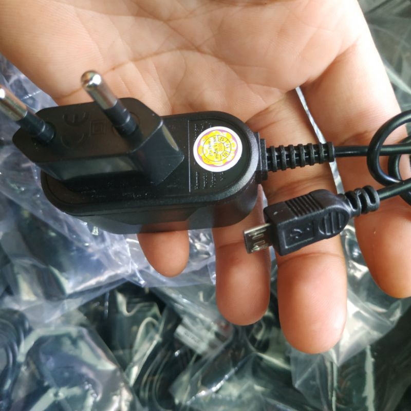 Sạc USB Hammer Chính Hãng Phồn Vinh