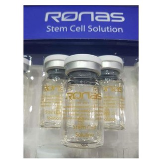 TẾ BÀO GỐC RONAS