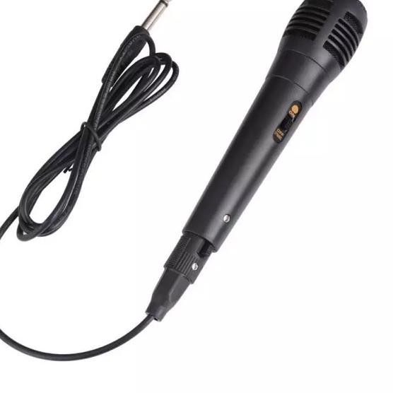 Túi Đựng Microphone Dynamic A100 Vh5 ''