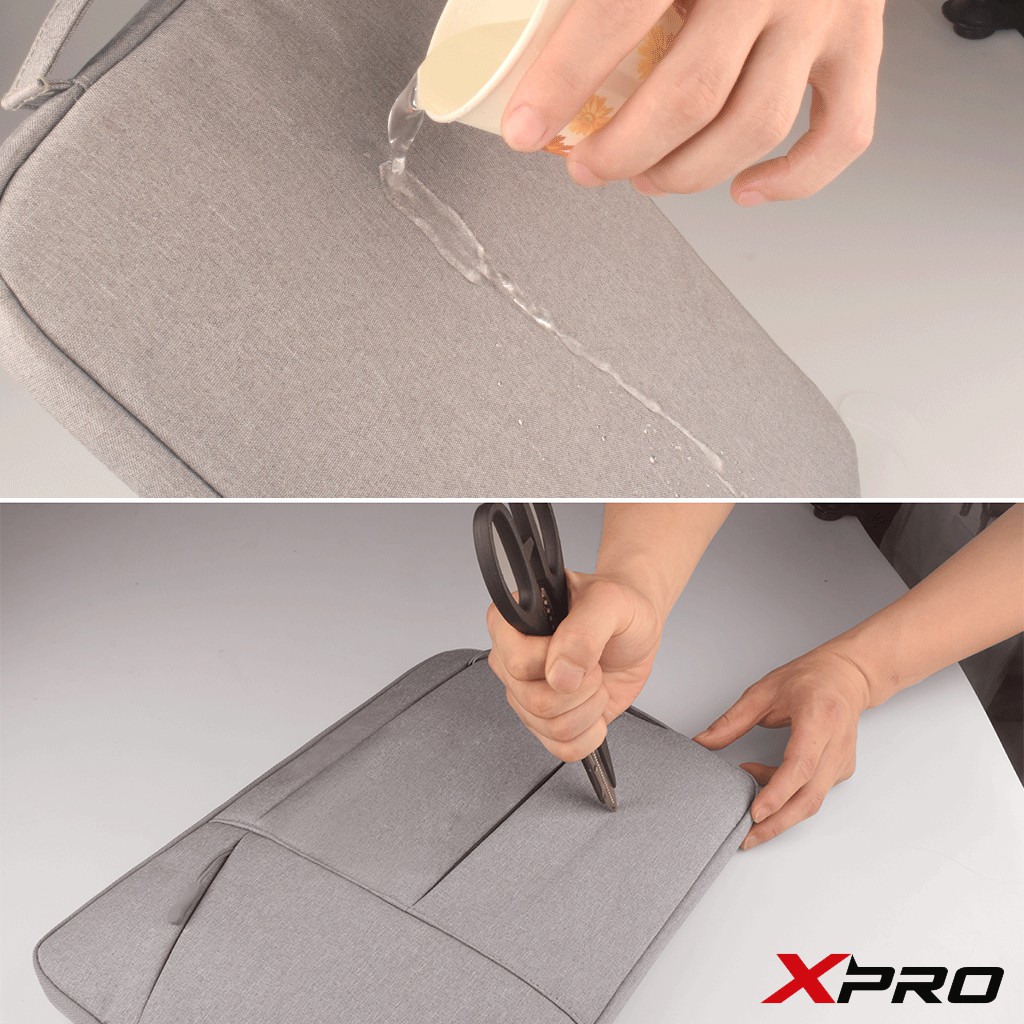 Túi chống sốc Laptop Macbook XPRO 2020 (Chính hãng)