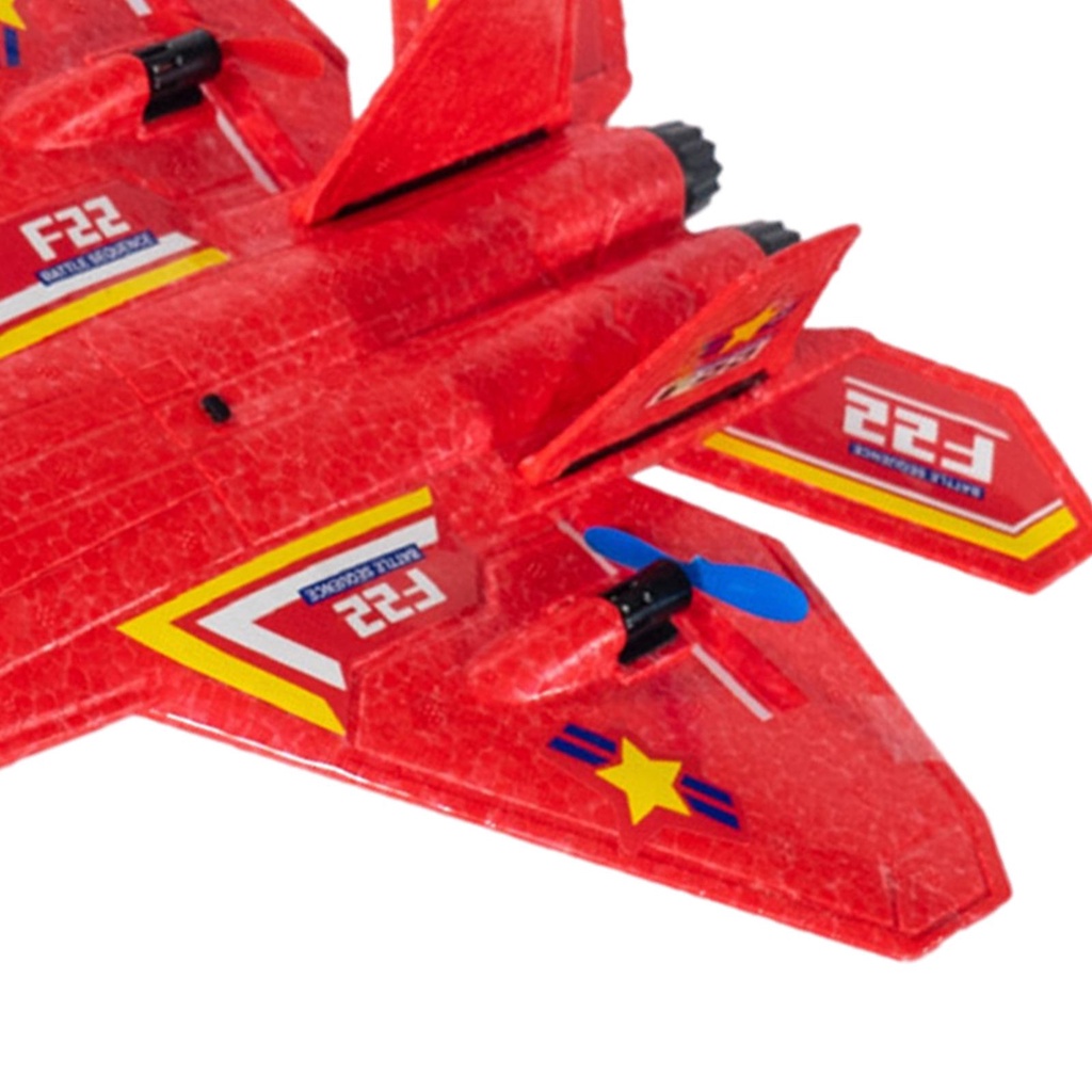 Máy Bay Trực Thăng Điều Khiển Từ Xa Có Đèn LED Cho Trẻ Em