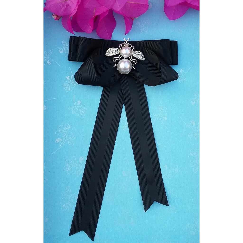Cài áo handmade cao cấp
