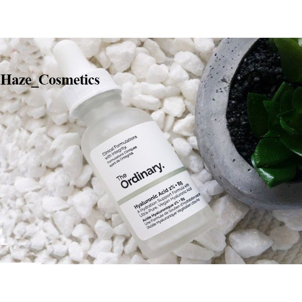 The ordinary Hyaluronic Acid 2% + B5-Cấp Ẩm Cho Da | BigBuy360 - bigbuy360.vn