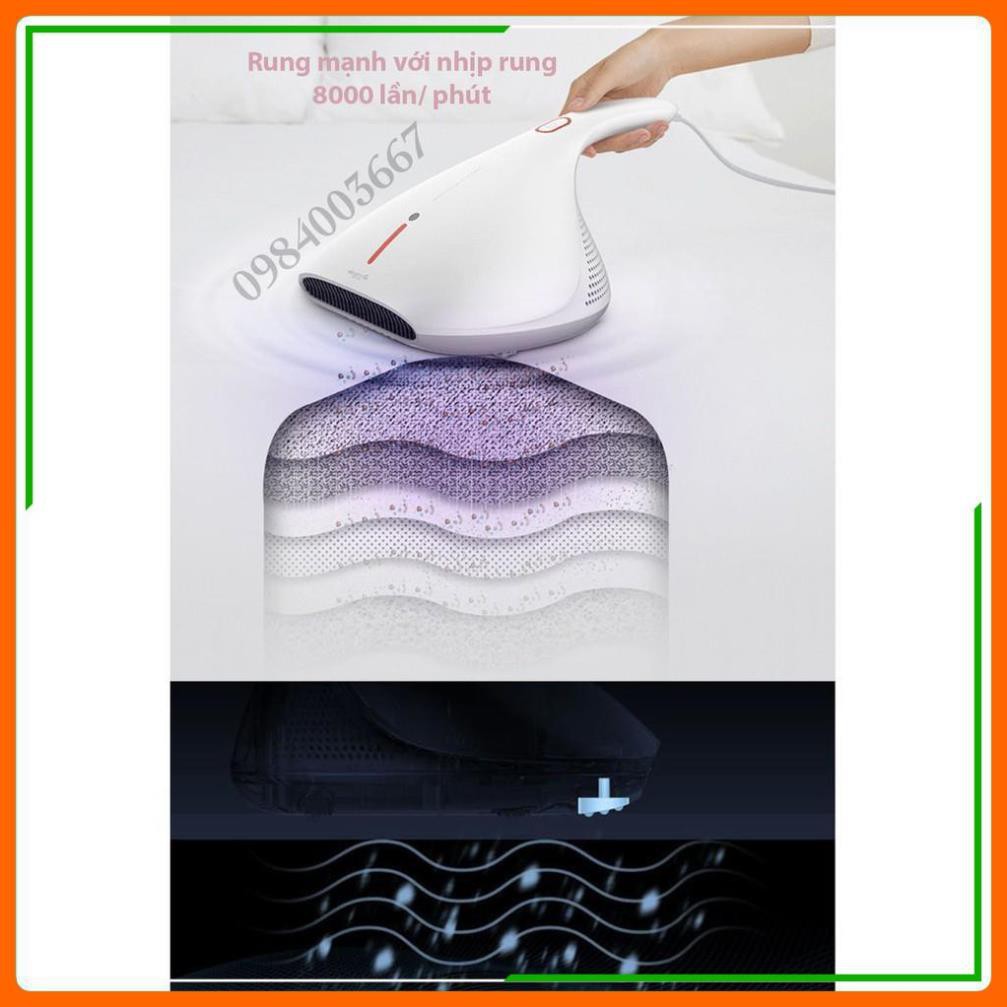 Hàng Sẵn_Máy hút bụi_ Máy hút bụi cầm tay CM800 PLUS _ Diệt khuẩn bằng tia UV _ Lực hút 13K PA _ Bản nâng cấp | BigBuy360 - bigbuy360.vn