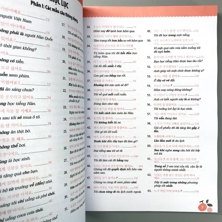 Sách - 15 Phút Tự Học Tiếng Hàn Mỗi Ngày - Tái Bản | BigBuy360 - bigbuy360.vn