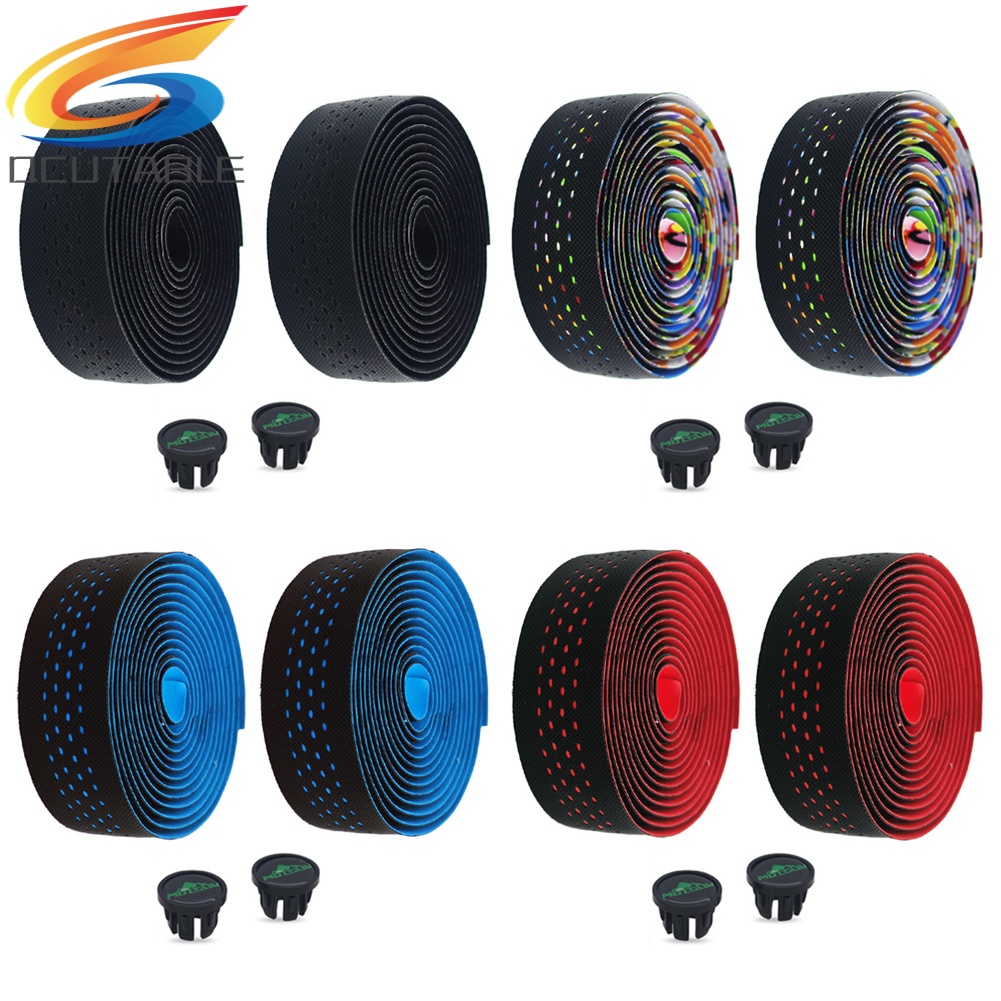 1 cặp dây quấn tay cầm xe đạp chống trượt