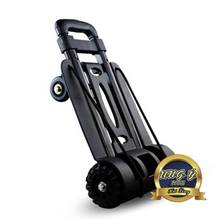 XE ĐẨY HÀNG LÝ GẤP GỌN -- LMUYNH 252