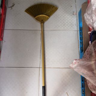 Chổi quét nước (cọng mềm)