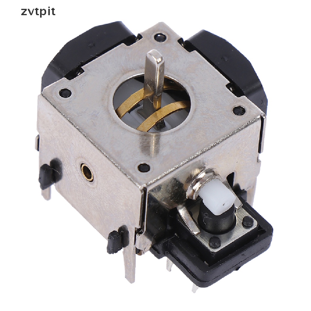 2 Nút điều khiển thay thế cho tay cầm chơi game PS2 3D Xbox 360 DSF