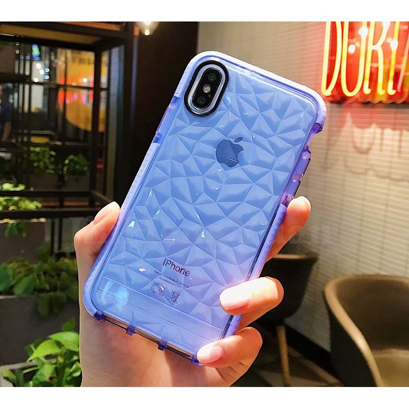 Ốp điện thoại hoạt tiết 3D cho iPhone X XS MAX XR 8 7 6S 6 Plus 11 11 Pro 11 Pro Max 12 pro max 12mini