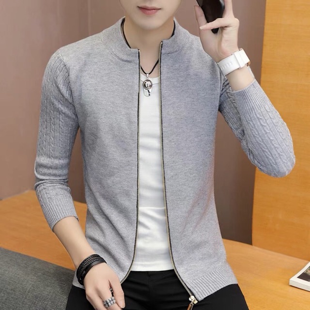 Áo khoác len nam | BigBuy360 - bigbuy360.vn