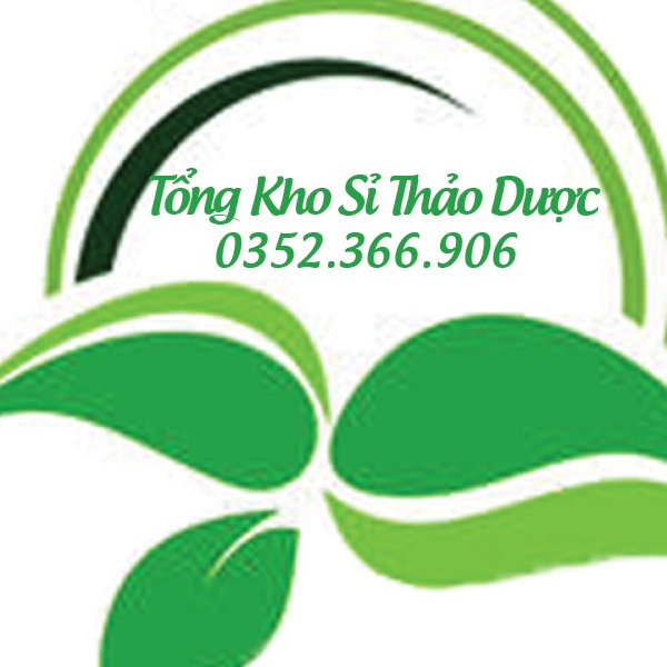 Tổng Kho Sỉ Thảo Dược