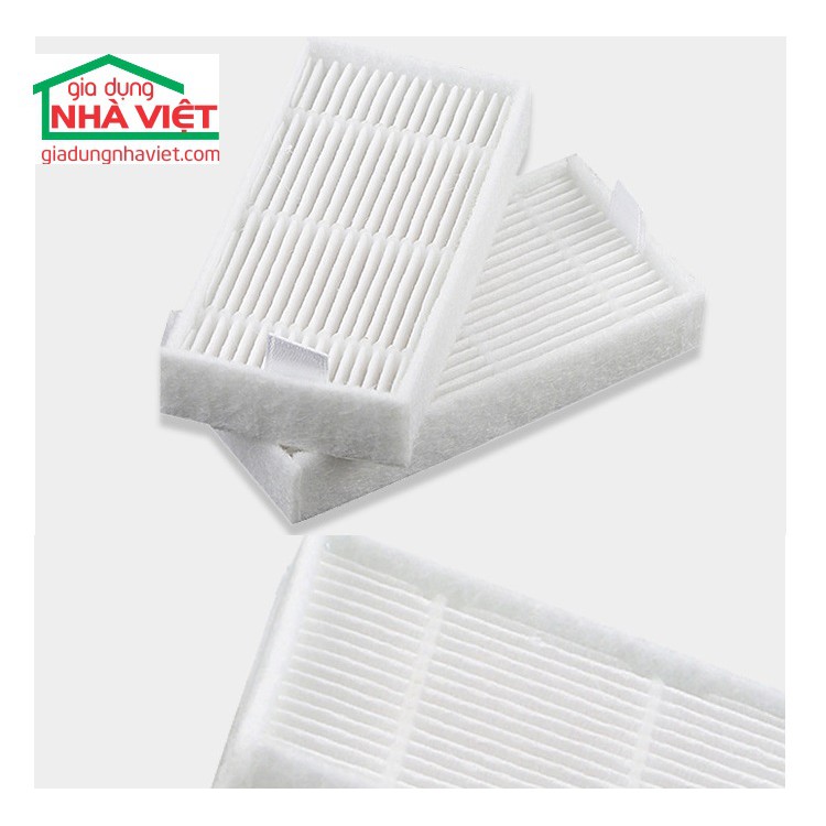 Phụ kiện robot hút bụi Ecovacs CEN540 CEN546 CR120 X500 X580 KK8