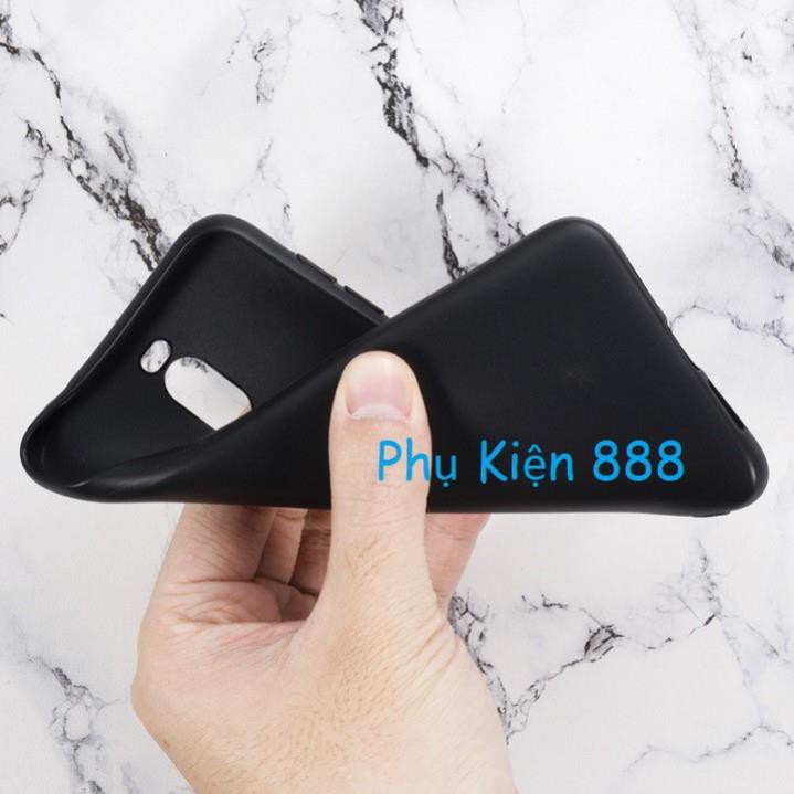 Ốp lưng điện thoại Meizu X8 silicone dẻo
